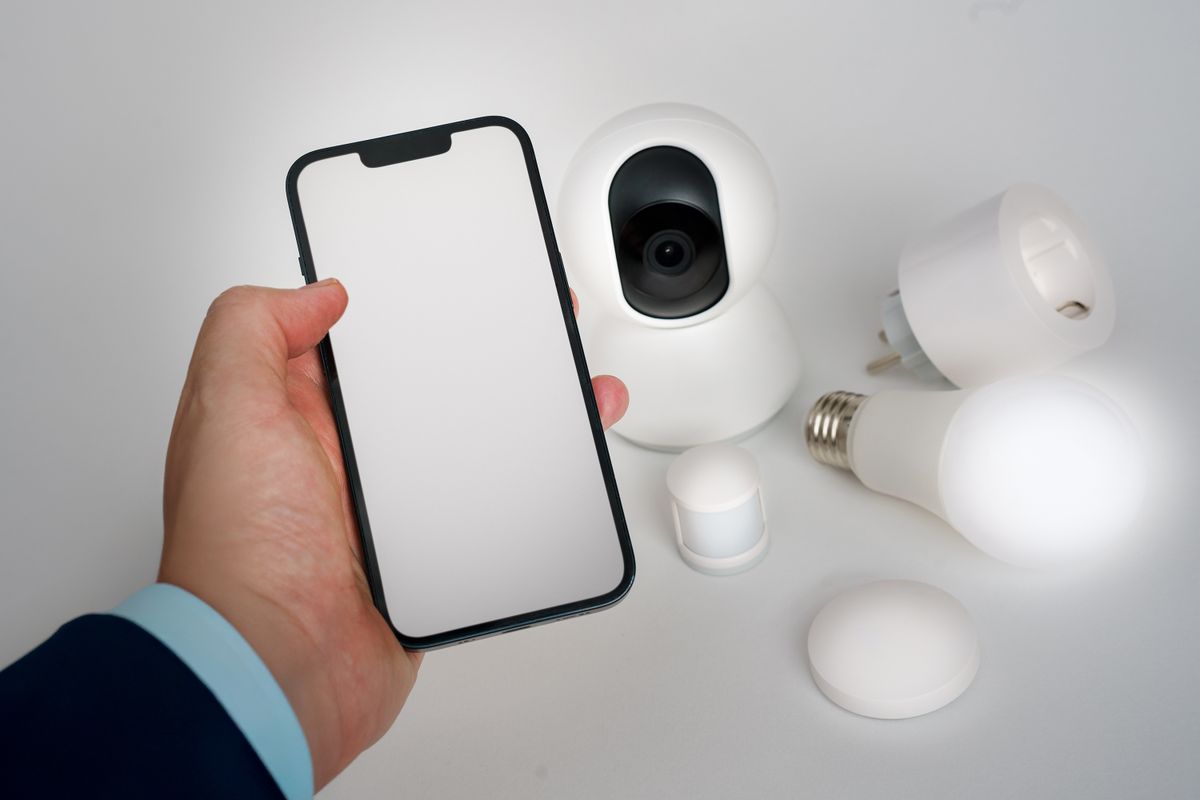 Home Assistant installatie